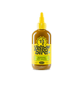 Organic Serrano Hot Sauce