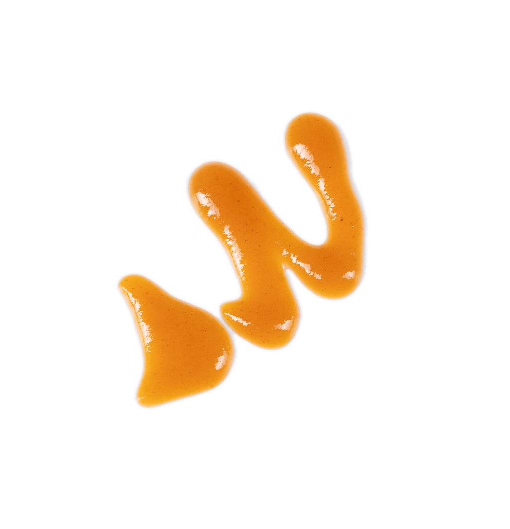 Organic Habanero Hot Sauce