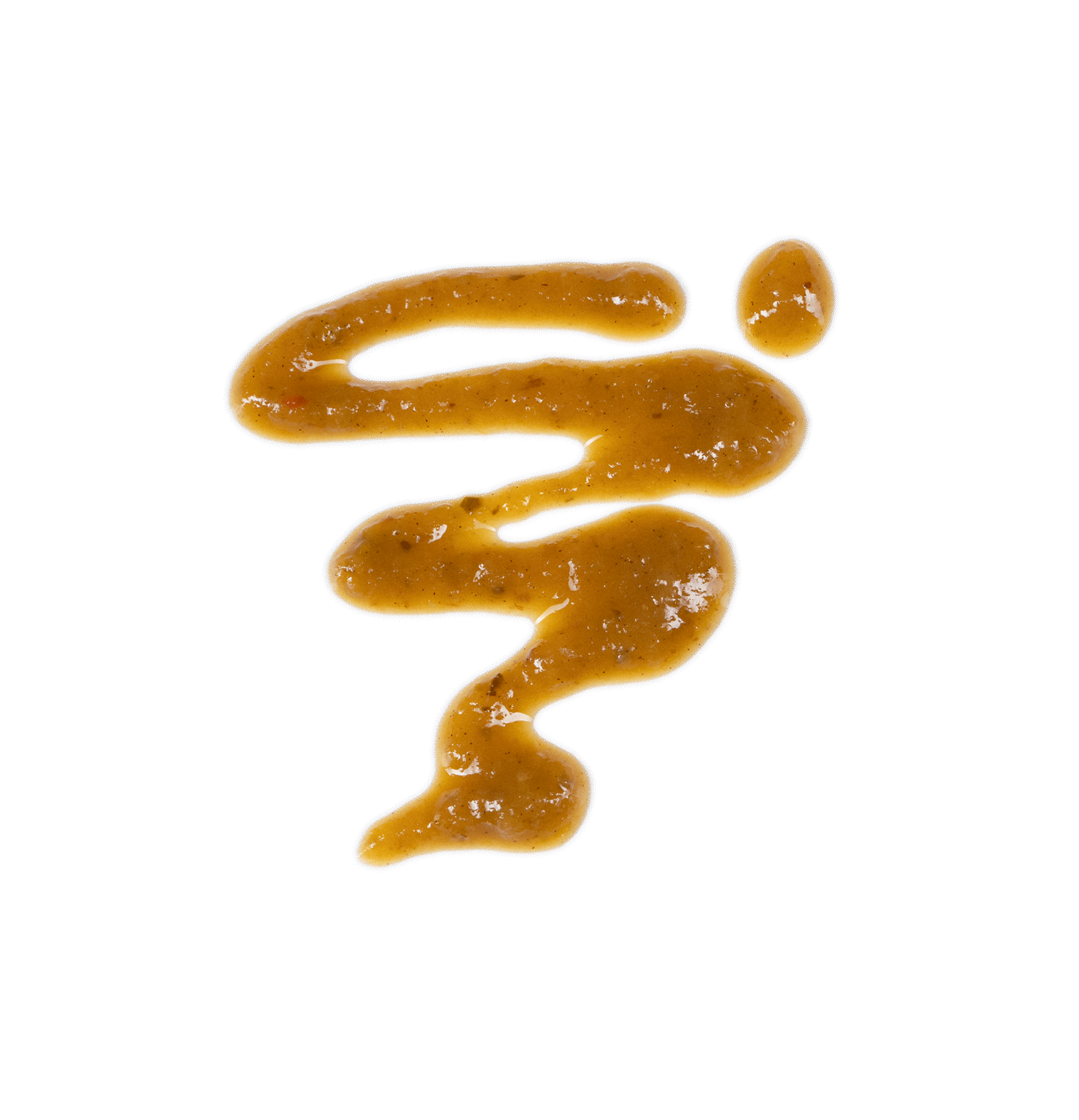 Organic Serrano Hot Sauce