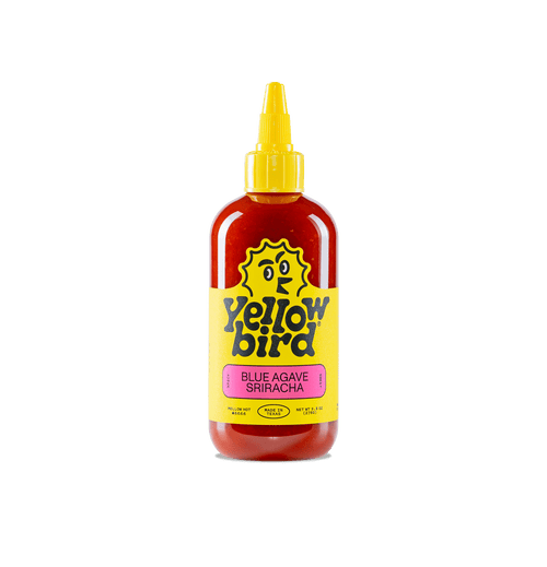 Classic Blue Agave Sriracha